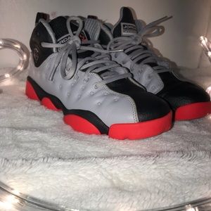 Jordan Jumpman Team 2 BG